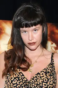 Paz de la Huerta