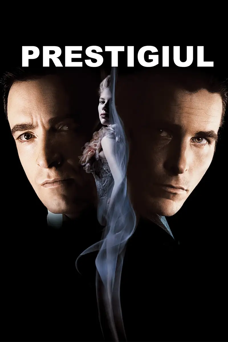 Prestigiul