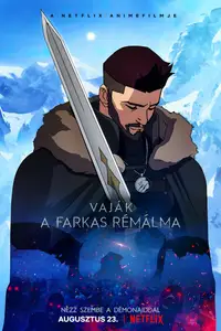 Vaják: A Farkas rémálma