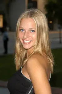 A. J. Cook