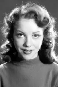 Helene Stanley