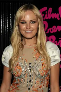 Malin Åkerman