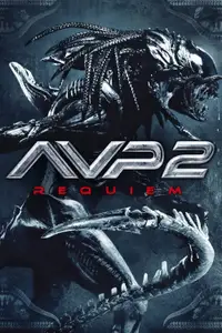 Aliens vs. Predator 2