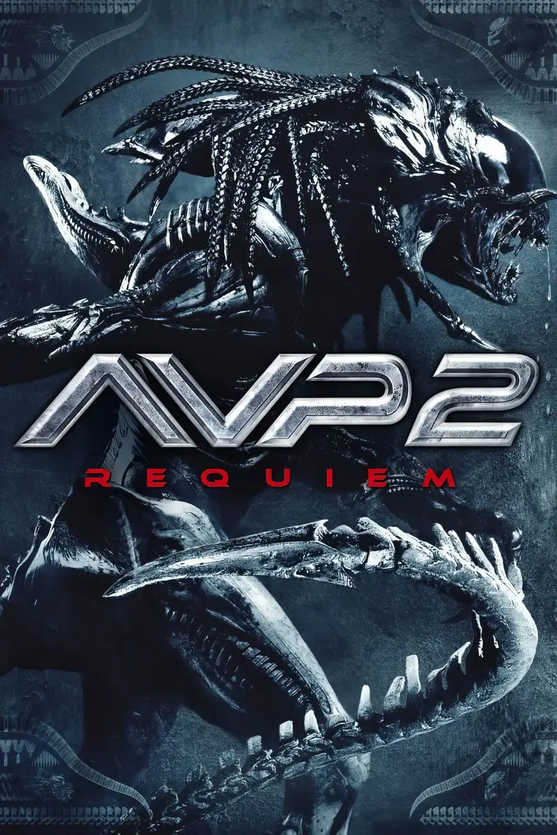 Aliens vs. Predator 2