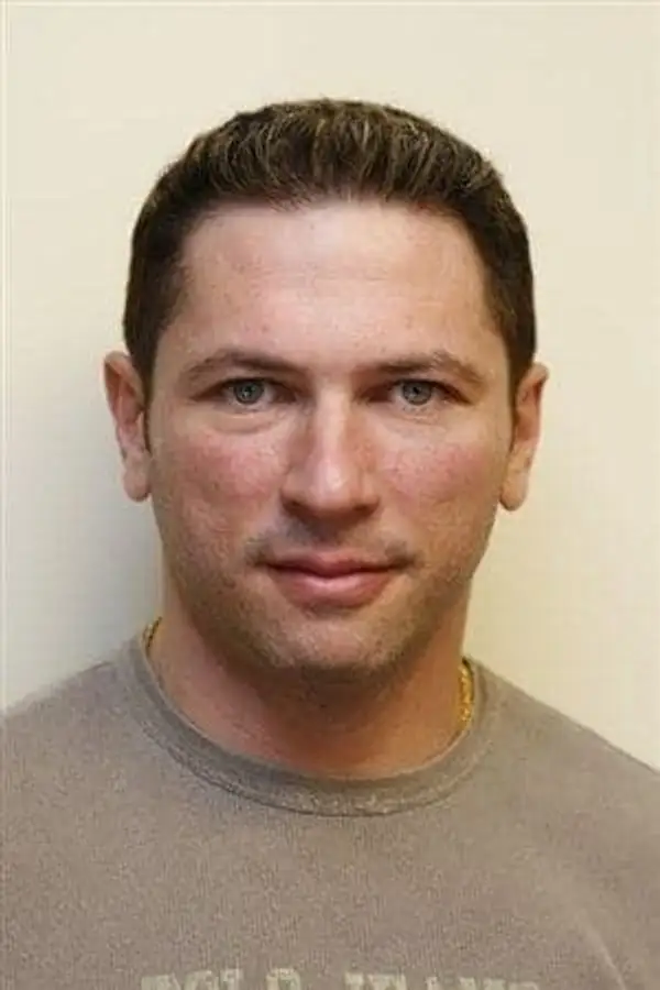John Strong