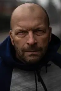 Mark Christopher Collins