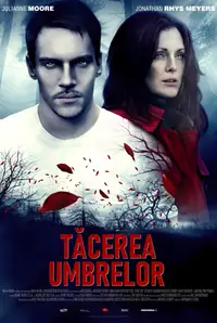 Tăcerea umbrelor