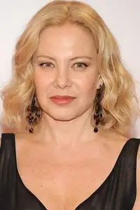 Cecilia Roth