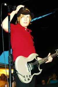 Patrick Stump