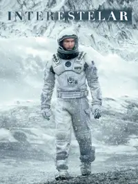 Interstellar