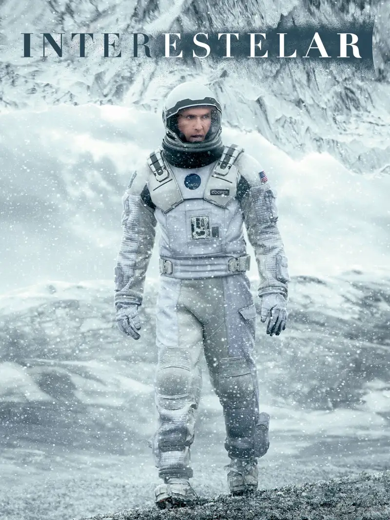 Interstellar