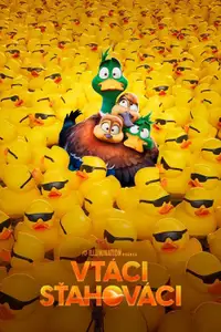 Vtáci sťahováci