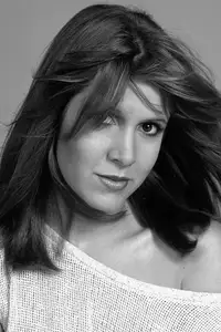 Carrie Fisher