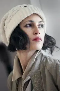 Nerea Barros