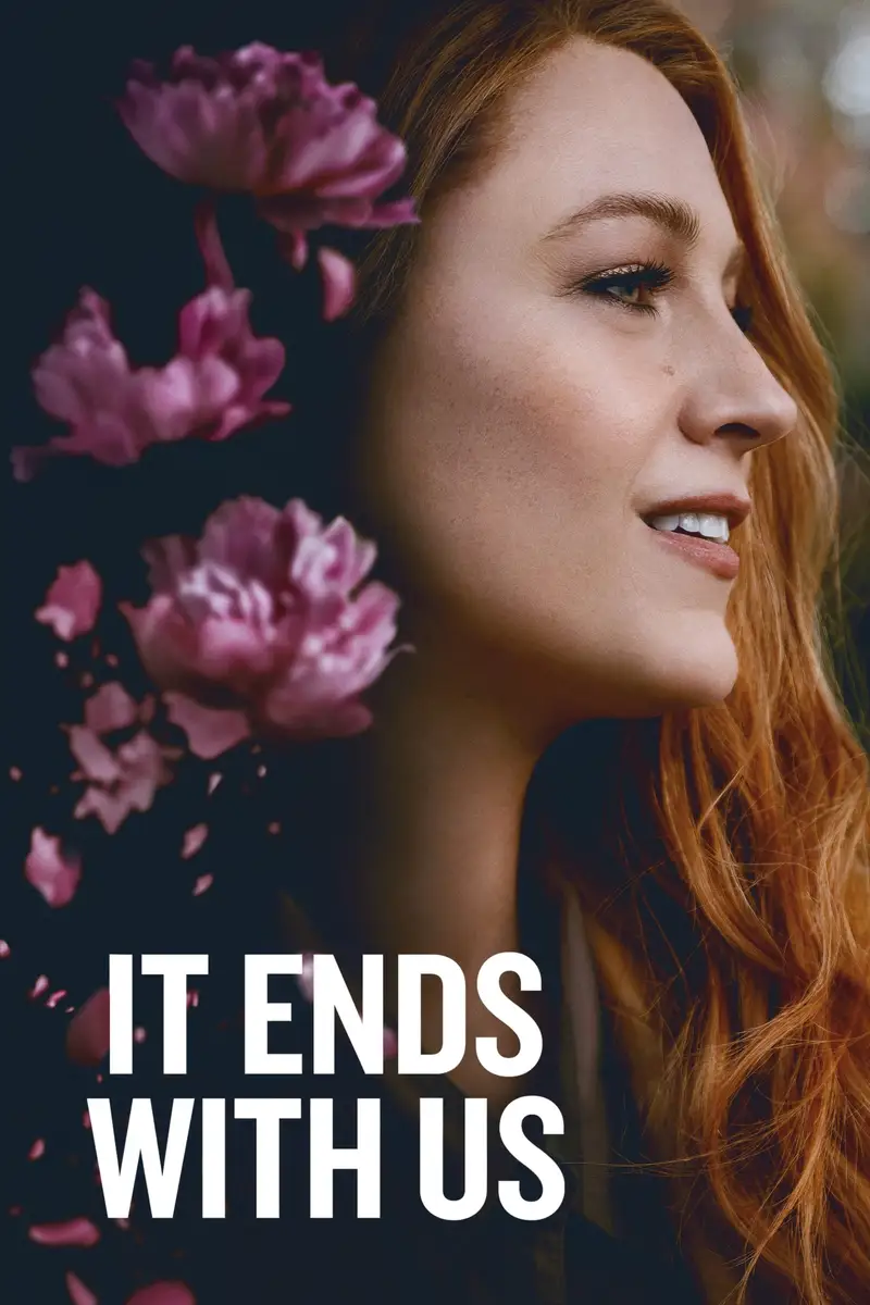 ふたりで終わらせる/IT ENDS WITH US