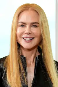 Nicole Kidman