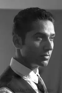 Calib Logan
