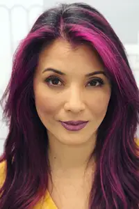 Kelly Hu
