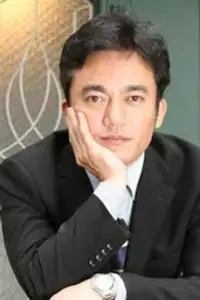 Kazuya Takahashi