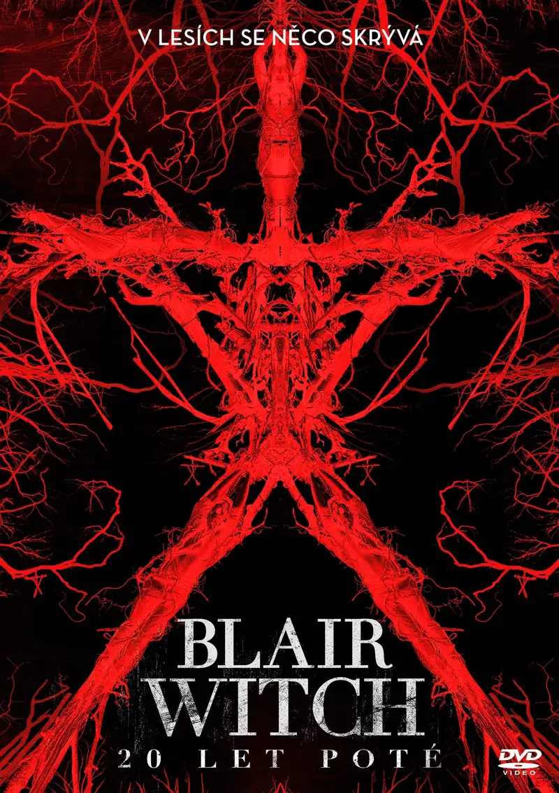 Blair Witch: 20 let poté