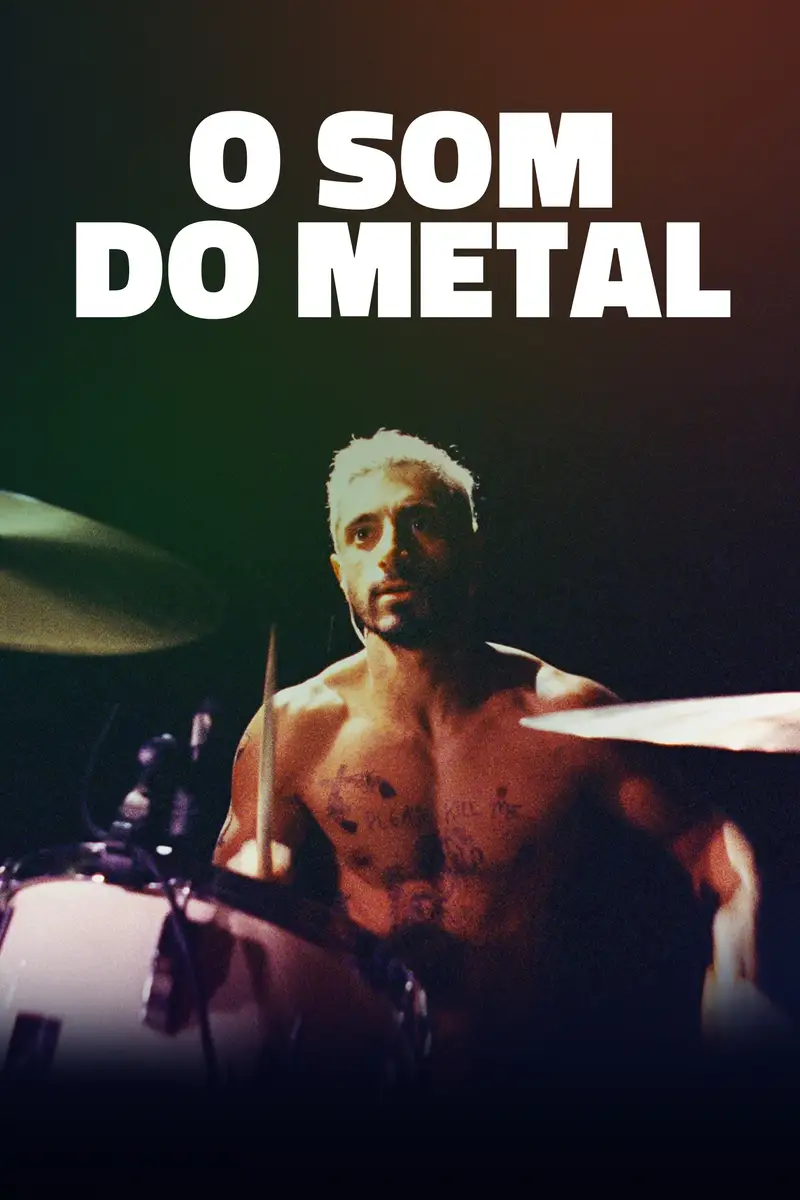O Som do Metal