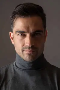 Alfonso Herrera