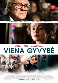 Viena gyvybė