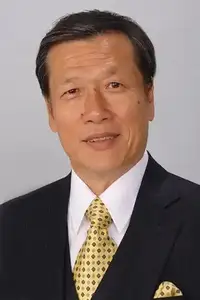劉江