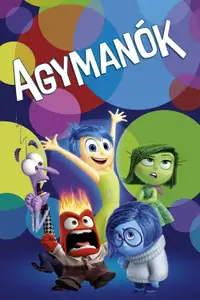 Agymanók