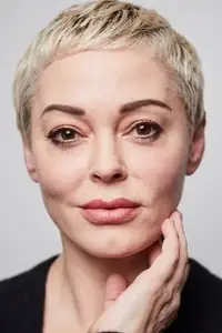 Rose McGowan