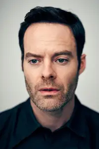 Bill Hader