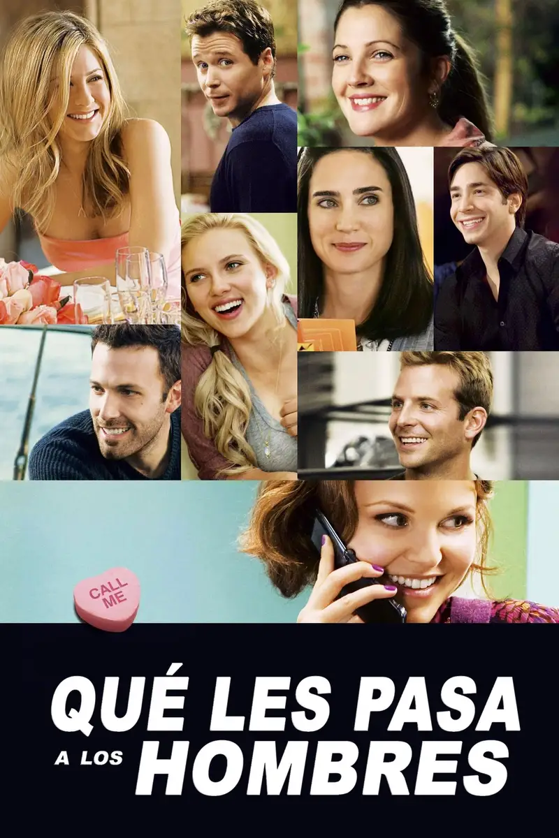 Qué les pasa a los hombres
