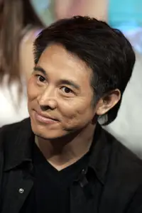 Jet Li