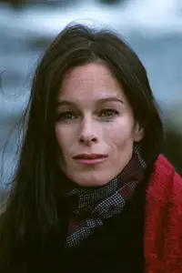 Geraldine Chaplin