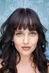 Markella Kavenagh