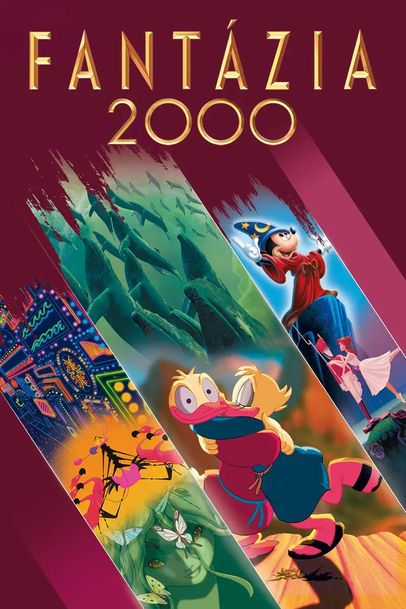 Fantázia 2000