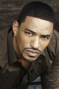 Laz Alonso
