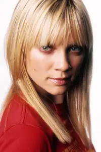 Amy Smart