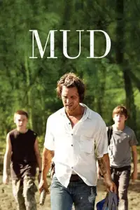Mud - Sur les rives du Mississippi