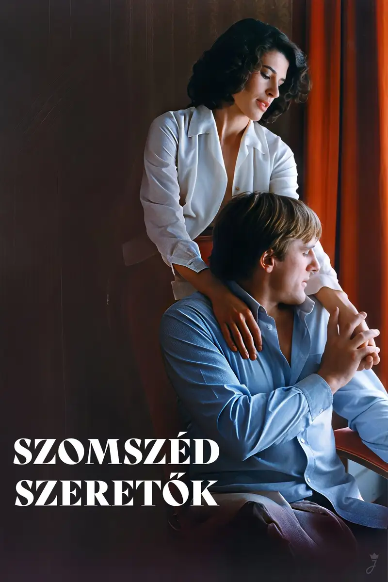 Szomszéd szeretők