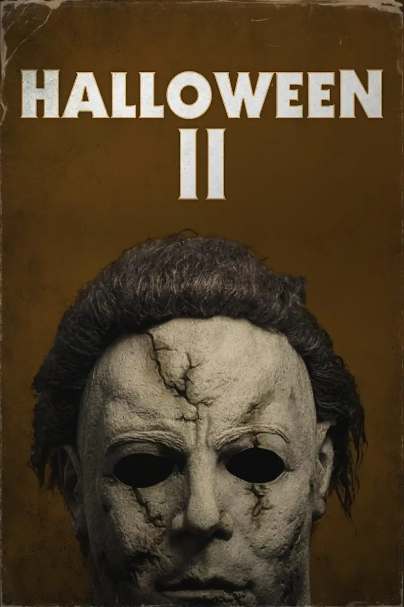 Halloween II