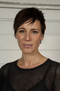 Iben Hjejle