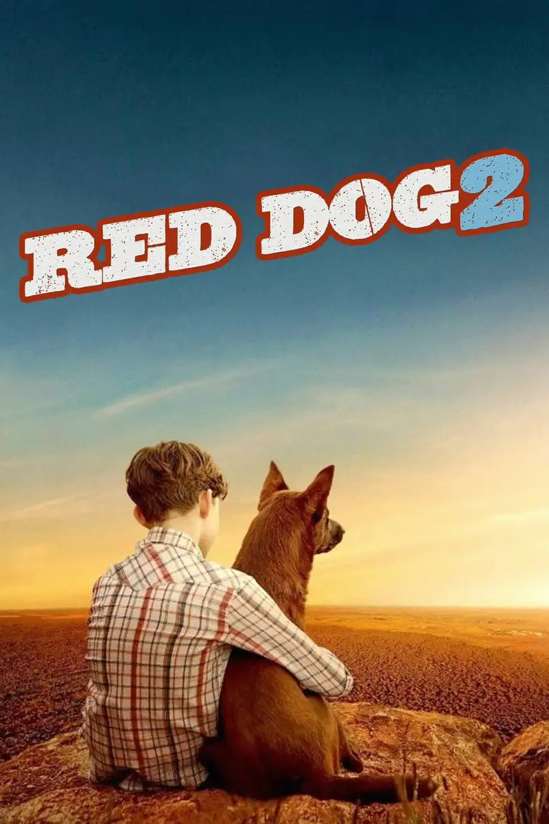 Red Dog 2