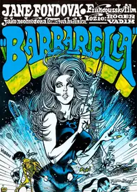 Barbarella