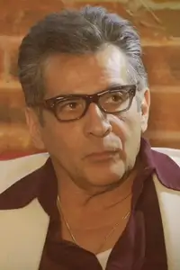 Louis Perez
