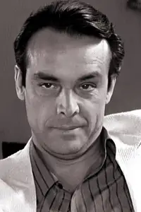 Paul Shenar