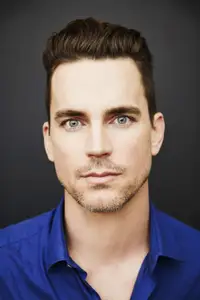 Matt Bomer