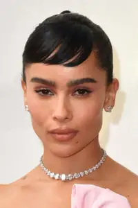 Zoë Kravitz