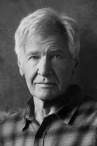 Harrison Ford
