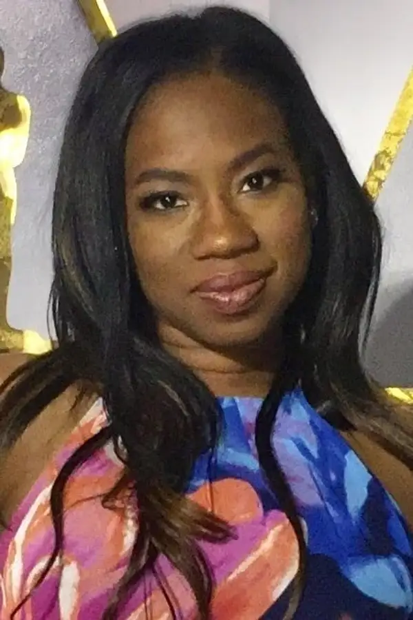 Tanisha Cidel